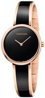 Orologio Calvin Klein Donna in Acciaio placcato oro rosa K4E2N611 - K4E2N611